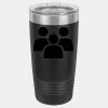 LTM7216 - Polar Camel 20 oz. Ringneck Vacuum Insulated Tumbler (Multiple Color Options) Thumbnail