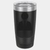 LTM7216 - Polar Camel 20 oz. Ringneck Vacuum Insulated Tumbler (Multiple Color Options) Thumbnail