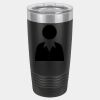 LTM7216 - Polar Camel 20 oz. Ringneck Vacuum Insulated Tumbler (Multiple Color Options) Thumbnail