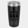 LTM7216 - Polar Camel 20 oz. Ringneck Vacuum Insulated Tumbler (Multiple Color Options) Thumbnail