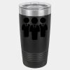 LTM7216 - Polar Camel 20 oz. Ringneck Vacuum Insulated Tumbler (Multiple Color Options) Thumbnail