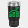 LTM7216 - Polar Camel 20 oz. Ringneck Vacuum Insulated Tumbler (Multiple Color Options) Thumbnail