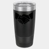 LTM7216 - Polar Camel 20 oz. Ringneck Vacuum Insulated Tumbler (Multiple Color Options) Thumbnail