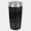 LTM7216 - Polar Camel 20 oz. Ringneck Vacuum Insulated Tumbler (Multiple Color Options) Thumbnail