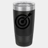 LTM7216 - Polar Camel 20 oz. Ringneck Vacuum Insulated Tumbler (Multiple Color Options) Thumbnail