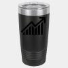LTM7216 - Polar Camel 20 oz. Ringneck Vacuum Insulated Tumbler (Multiple Color Options) Thumbnail