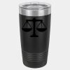 LTM7216 - Polar Camel 20 oz. Ringneck Vacuum Insulated Tumbler (Multiple Color Options) Thumbnail
