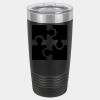 LTM7216 - Polar Camel 20 oz. Ringneck Vacuum Insulated Tumbler (Multiple Color Options) Thumbnail