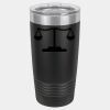 LTM7216 - Polar Camel 20 oz. Ringneck Vacuum Insulated Tumbler (Multiple Color Options) Thumbnail