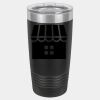LTM7216 - Polar Camel 20 oz. Ringneck Vacuum Insulated Tumbler (Multiple Color Options) Thumbnail