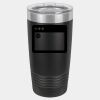 LTM7216 - Polar Camel 20 oz. Ringneck Vacuum Insulated Tumbler (Multiple Color Options) Thumbnail