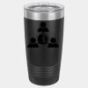 LTM7216 - Polar Camel 20 oz. Ringneck Vacuum Insulated Tumbler (Multiple Color Options) Thumbnail
