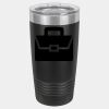 LTM7216 - Polar Camel 20 oz. Ringneck Vacuum Insulated Tumbler (Multiple Color Options) Thumbnail