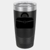 LTM7216 - Polar Camel 20 oz. Ringneck Vacuum Insulated Tumbler (Multiple Color Options) Thumbnail