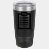 LTM7216 - Polar Camel 20 oz. Ringneck Vacuum Insulated Tumbler (Multiple Color Options) Thumbnail