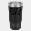 LTM7216 - Polar Camel 20 oz. Ringneck Vacuum Insulated Tumbler (Multiple Color Options) Thumbnail