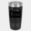 LTM7216 - Polar Camel 20 oz. Ringneck Vacuum Insulated Tumbler (Multiple Color Options) Thumbnail