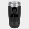 LTM7216 - Polar Camel 20 oz. Ringneck Vacuum Insulated Tumbler (Multiple Color Options) Thumbnail