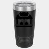LTM7216 - Polar Camel 20 oz. Ringneck Vacuum Insulated Tumbler (Multiple Color Options) Thumbnail