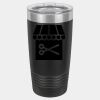 LTM7216 - Polar Camel 20 oz. Ringneck Vacuum Insulated Tumbler (Multiple Color Options) Thumbnail