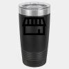 LTM7216 - Polar Camel 20 oz. Ringneck Vacuum Insulated Tumbler (Multiple Color Options) Thumbnail