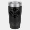LTM7216 - Polar Camel 20 oz. Ringneck Vacuum Insulated Tumbler (Multiple Color Options) Thumbnail