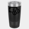 LTM7216 - Polar Camel 20 oz. Ringneck Vacuum Insulated Tumbler (Multiple Color Options) Thumbnail
