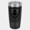 LTM7216 - Polar Camel 20 oz. Ringneck Vacuum Insulated Tumbler (Multiple Color Options) Thumbnail
