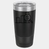 LTM7216 - Polar Camel 20 oz. Ringneck Vacuum Insulated Tumbler (Multiple Color Options) Thumbnail
