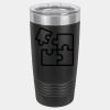 LTM7216 - Polar Camel 20 oz. Ringneck Vacuum Insulated Tumbler (Multiple Color Options) Thumbnail
