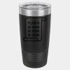 LTM7216 - Polar Camel 20 oz. Ringneck Vacuum Insulated Tumbler (Multiple Color Options) Thumbnail