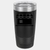 LTM7216 - Polar Camel 20 oz. Ringneck Vacuum Insulated Tumbler (Multiple Color Options) Thumbnail
