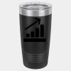 LTM7216 - Polar Camel 20 oz. Ringneck Vacuum Insulated Tumbler (Multiple Color Options) Thumbnail