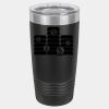 LTM7216 - Polar Camel 20 oz. Ringneck Vacuum Insulated Tumbler (Multiple Color Options) Thumbnail