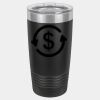 LTM7216 - Polar Camel 20 oz. Ringneck Vacuum Insulated Tumbler (Multiple Color Options) Thumbnail