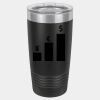 LTM7216 - Polar Camel 20 oz. Ringneck Vacuum Insulated Tumbler (Multiple Color Options) Thumbnail