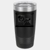 LTM7216 - Polar Camel 20 oz. Ringneck Vacuum Insulated Tumbler (Multiple Color Options) Thumbnail