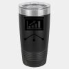 LTM7216 - Polar Camel 20 oz. Ringneck Vacuum Insulated Tumbler (Multiple Color Options) Thumbnail