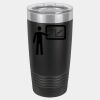 LTM7216 - Polar Camel 20 oz. Ringneck Vacuum Insulated Tumbler (Multiple Color Options) Thumbnail