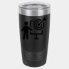 LTM7216 - Polar Camel 20 oz. Ringneck Vacuum Insulated Tumbler (Multiple Color Options) Thumbnail