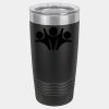LTM7216 - Polar Camel 20 oz. Ringneck Vacuum Insulated Tumbler (Multiple Color Options) Thumbnail