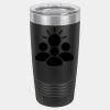 LTM7216 - Polar Camel 20 oz. Ringneck Vacuum Insulated Tumbler (Multiple Color Options) Thumbnail