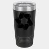 LTM7216 - Polar Camel 20 oz. Ringneck Vacuum Insulated Tumbler (Multiple Color Options) Thumbnail
