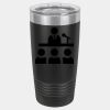 LTM7216 - Polar Camel 20 oz. Ringneck Vacuum Insulated Tumbler (Multiple Color Options) Thumbnail
