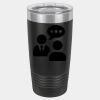 LTM7216 - Polar Camel 20 oz. Ringneck Vacuum Insulated Tumbler (Multiple Color Options) Thumbnail