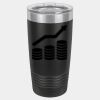 LTM7216 - Polar Camel 20 oz. Ringneck Vacuum Insulated Tumbler (Multiple Color Options) Thumbnail