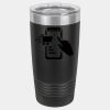LTM7216 - Polar Camel 20 oz. Ringneck Vacuum Insulated Tumbler (Multiple Color Options) Thumbnail