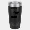 LTM7216 - Polar Camel 20 oz. Ringneck Vacuum Insulated Tumbler (Multiple Color Options) Thumbnail