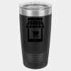 LTM7216 - Polar Camel 20 oz. Ringneck Vacuum Insulated Tumbler (Multiple Color Options) Thumbnail