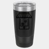 LTM7216 - Polar Camel 20 oz. Ringneck Vacuum Insulated Tumbler (Multiple Color Options) Thumbnail